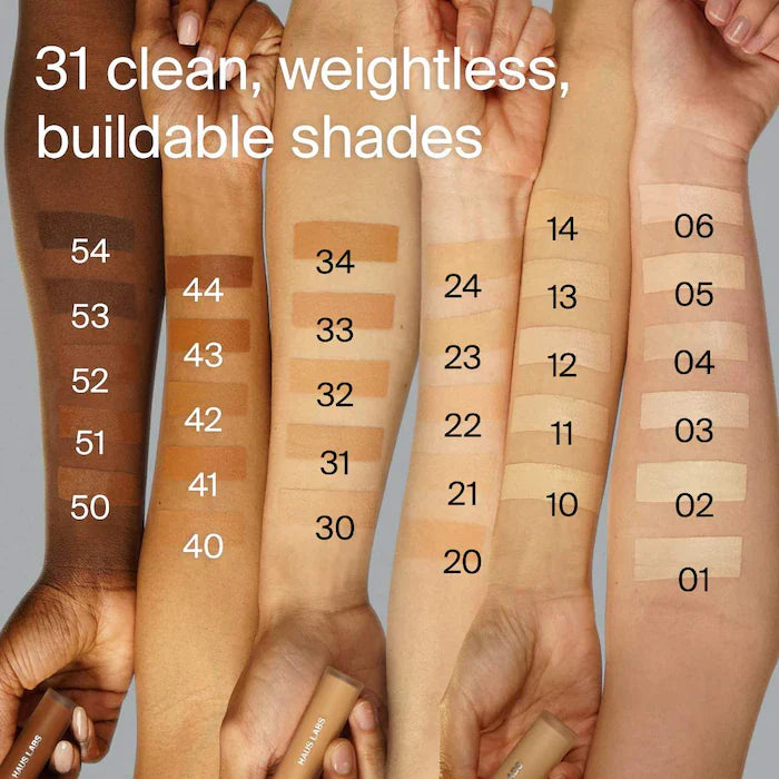 HausLabs By Lady Gaga Triclone Skin Tech Hydrating concealer With Fermented Arnica