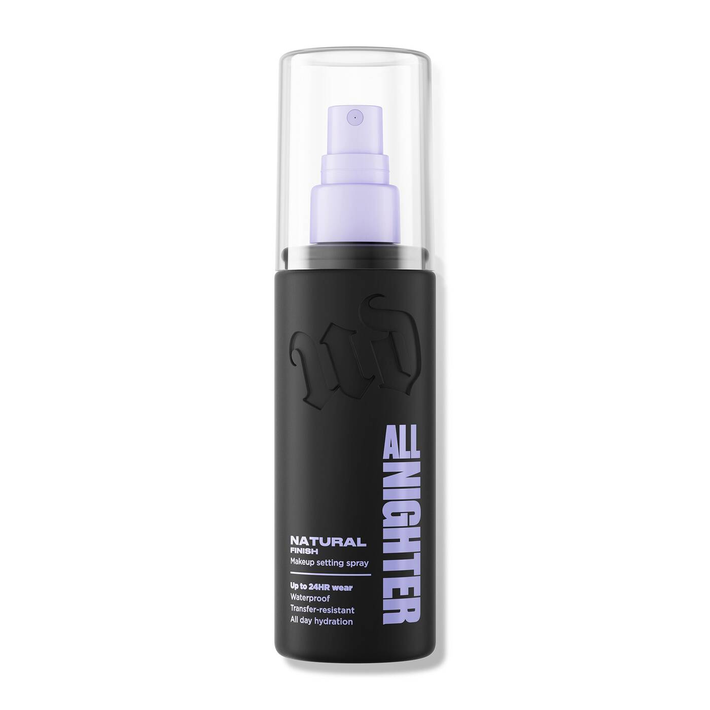 Urban Decay a Nighter Setting spray 118ML