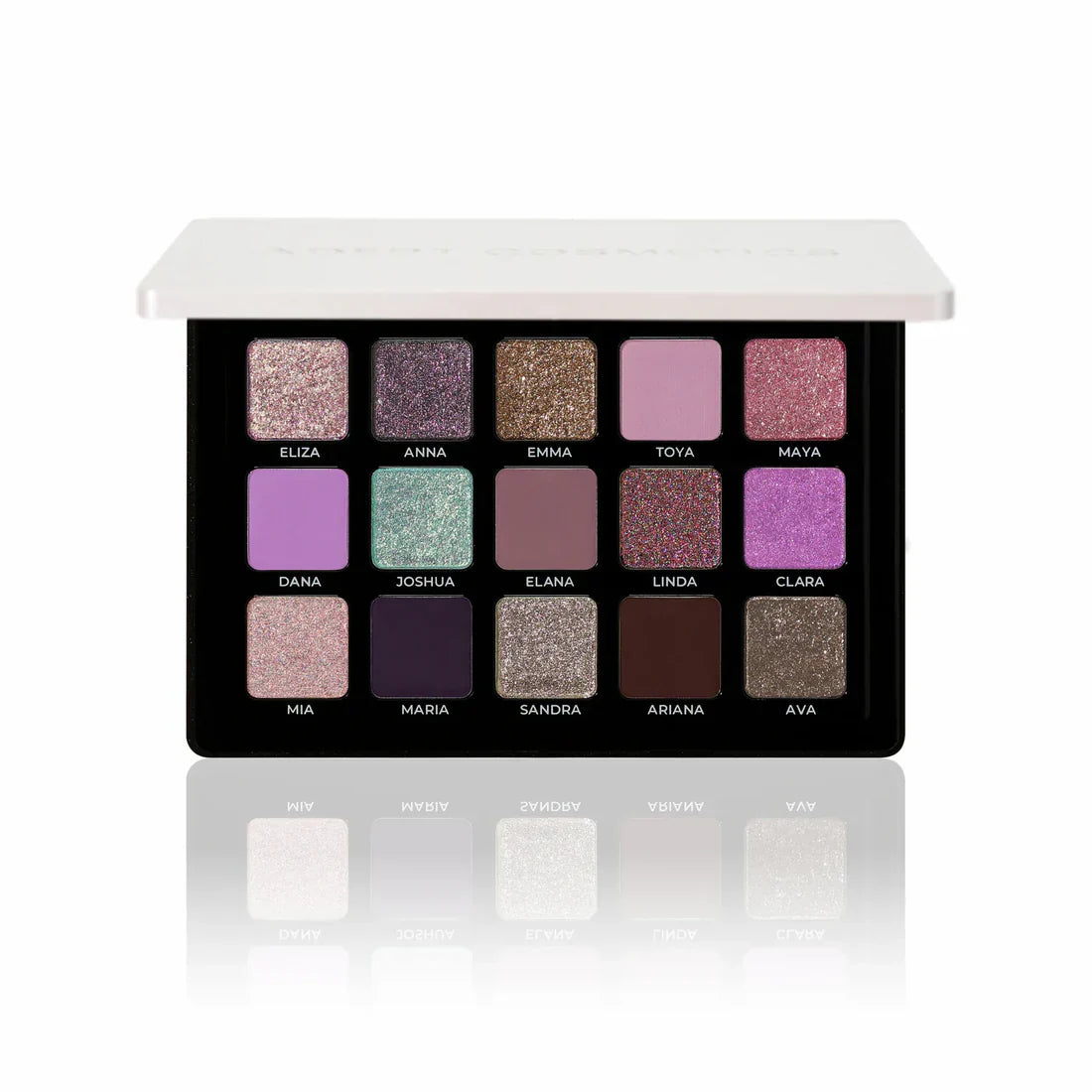 ADEPT COSMETICS Minka  Remastered  Palette