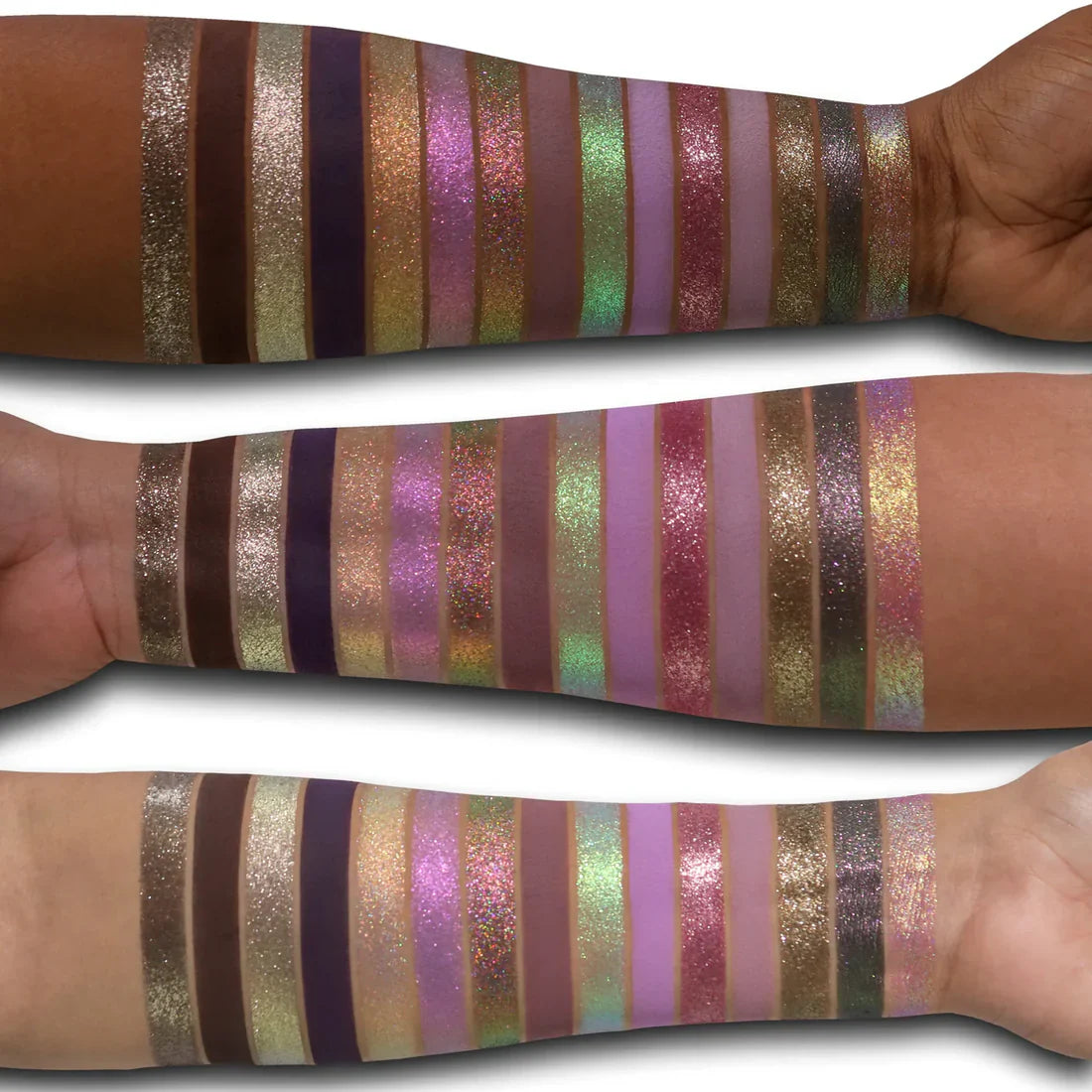 ADEPT COSMETICS Minka  Remastered  Palette