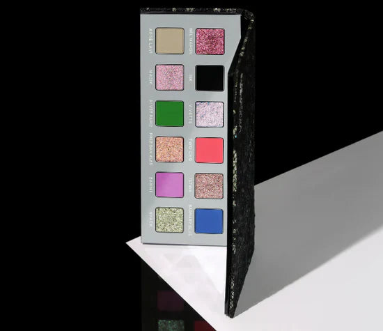 ADEPT COSMETICS  Vivette Eyeshadow palette