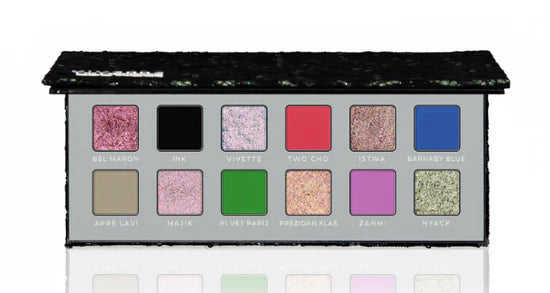 ADEPT COSMETICS  Vivette Eyeshadow palette