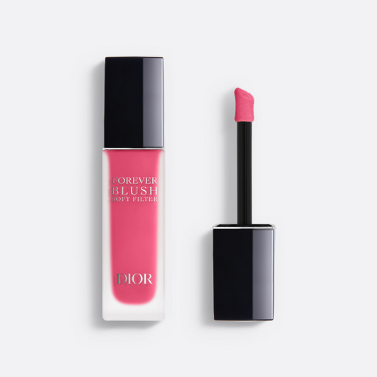 Dior Forever Blush Soft Filter Liquid