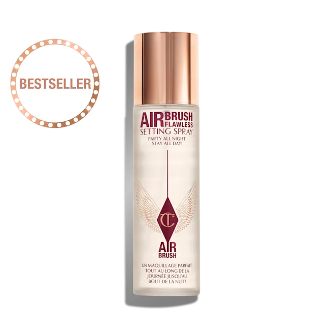 Charlotte Tilbury  Airbrush Flawless Waterproof Setting Spray 100 Ml
