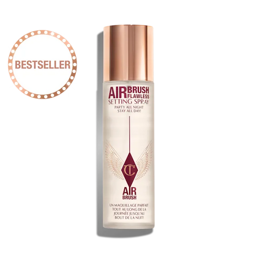 Charlotte Tilbury  Airbrush Flawless Waterproof Setting Spray 100 Ml