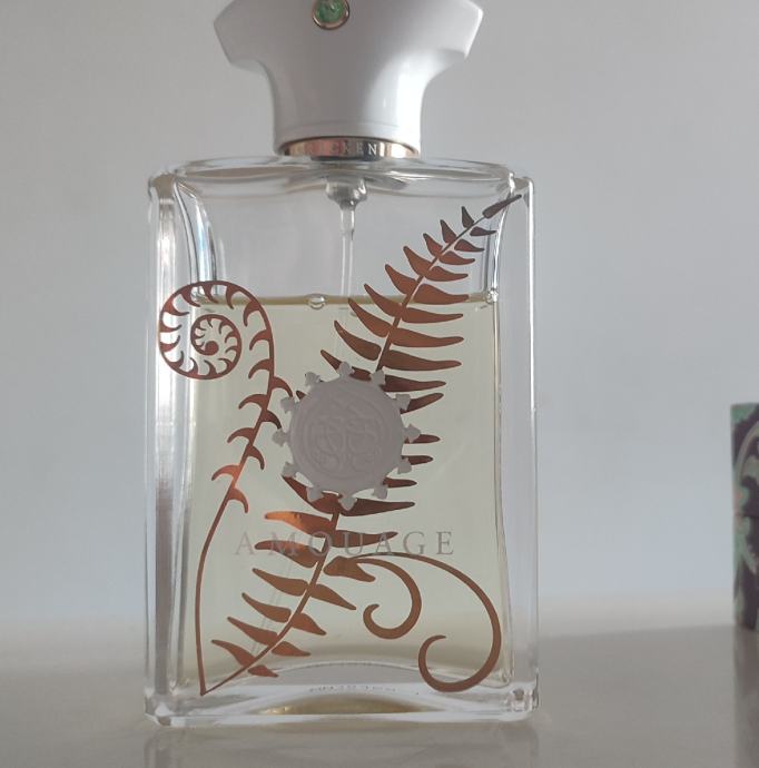 AMOUAGE Braken Woman