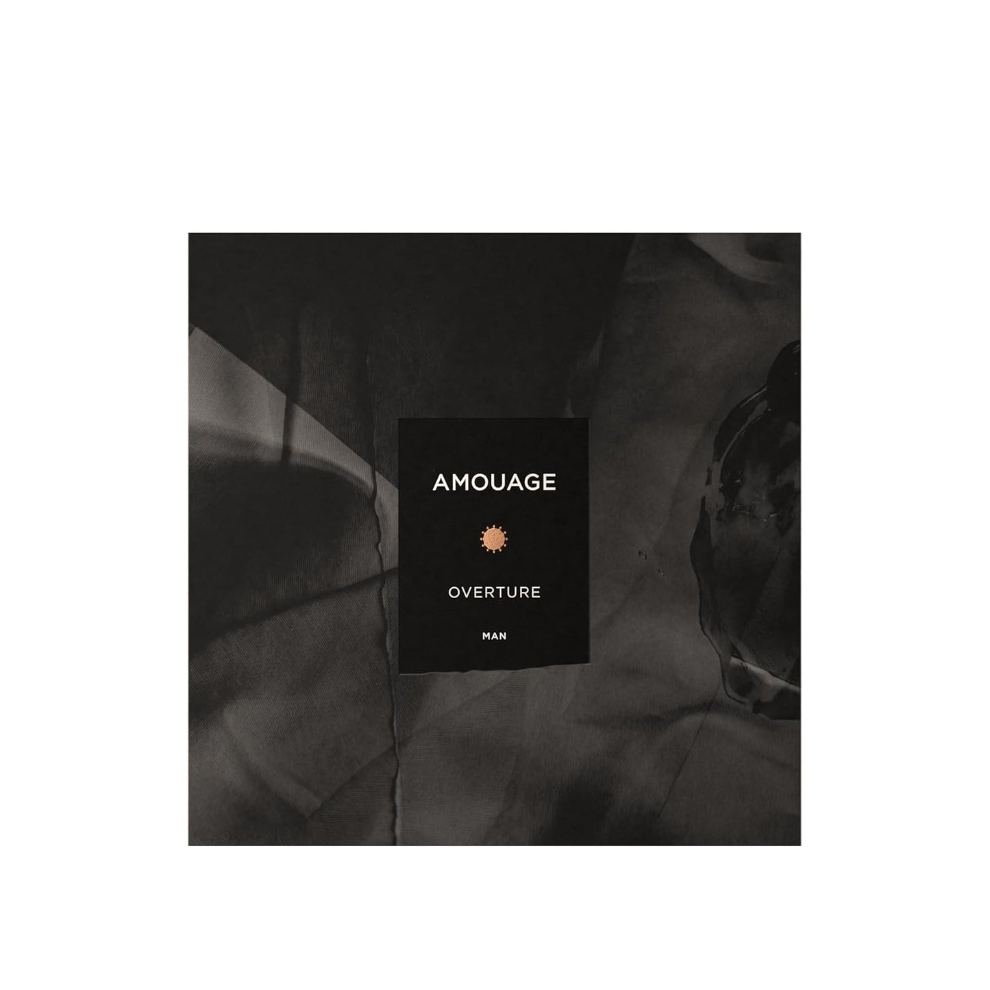 AMOUAGE Overture  Perfume For Man