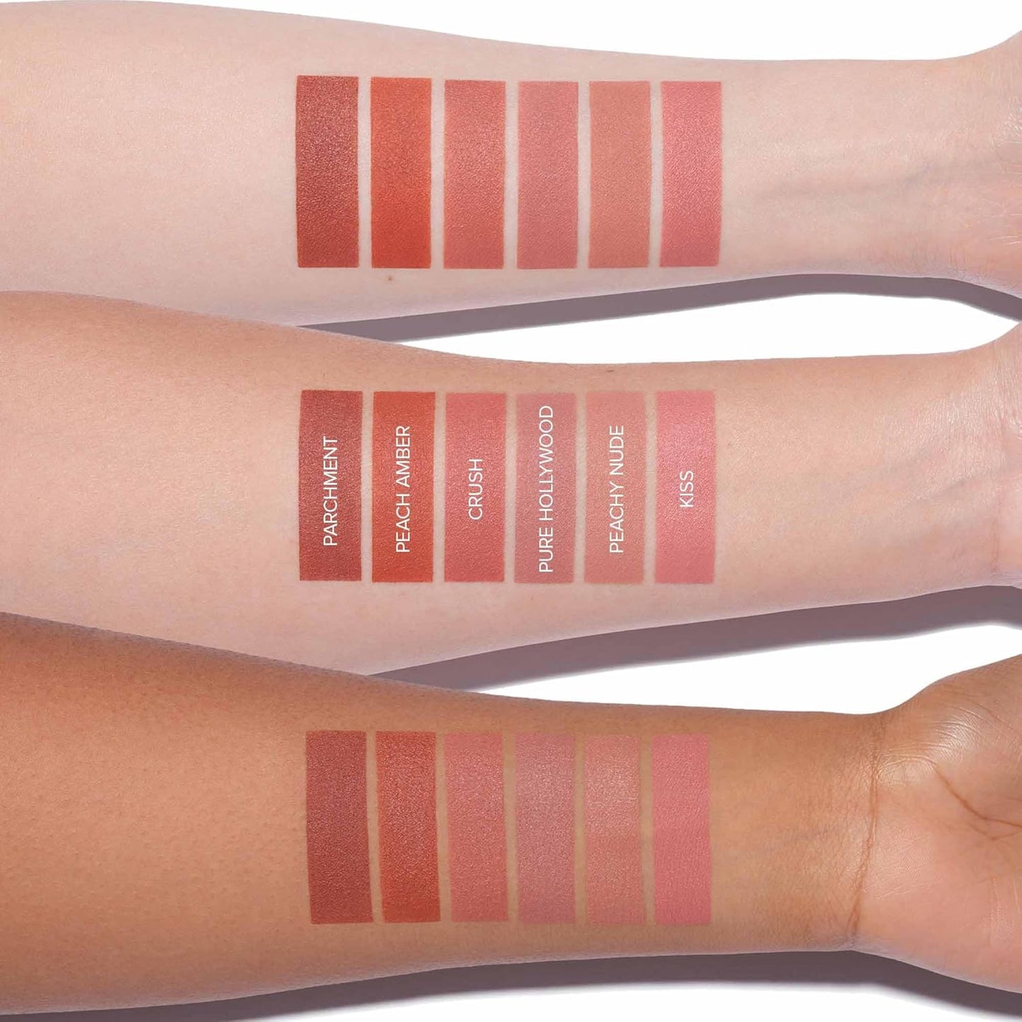 Anastasia Lip Velvet