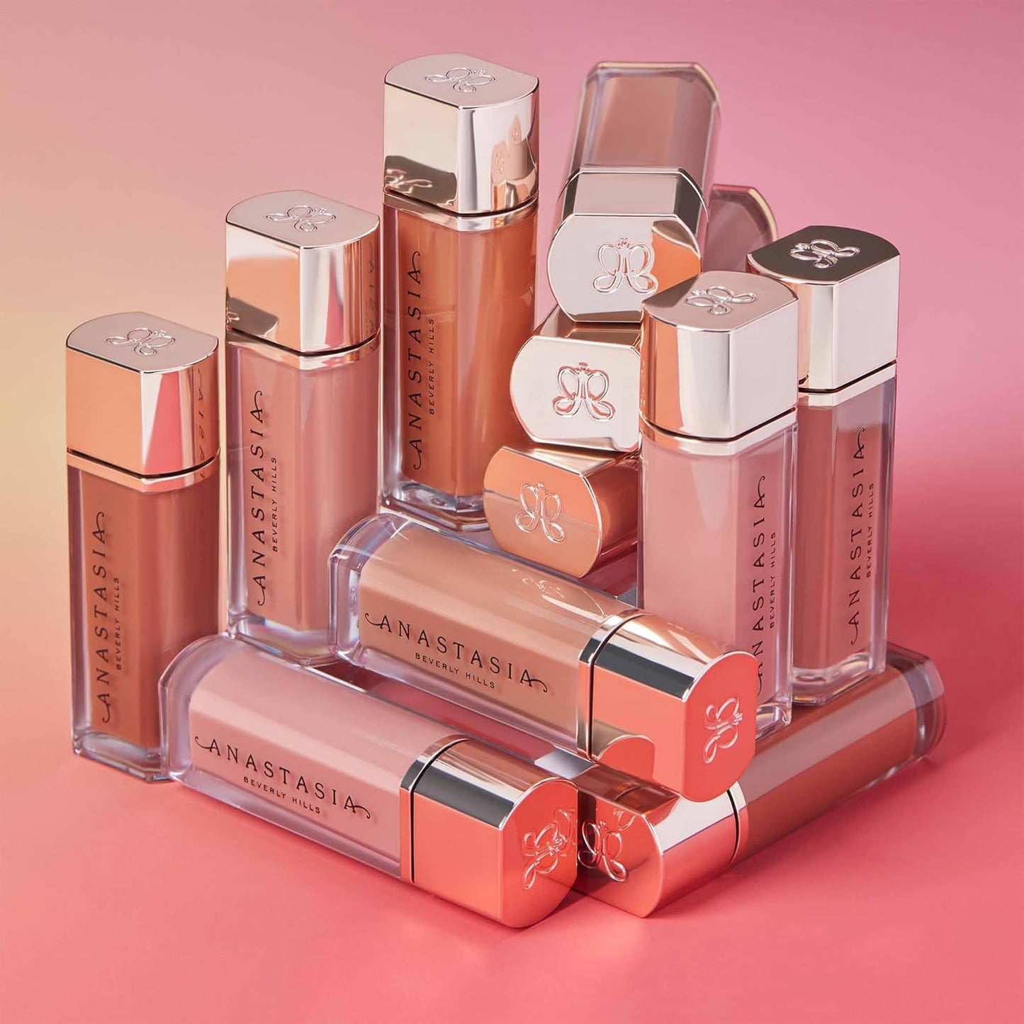 Anastasia Lip Velvet