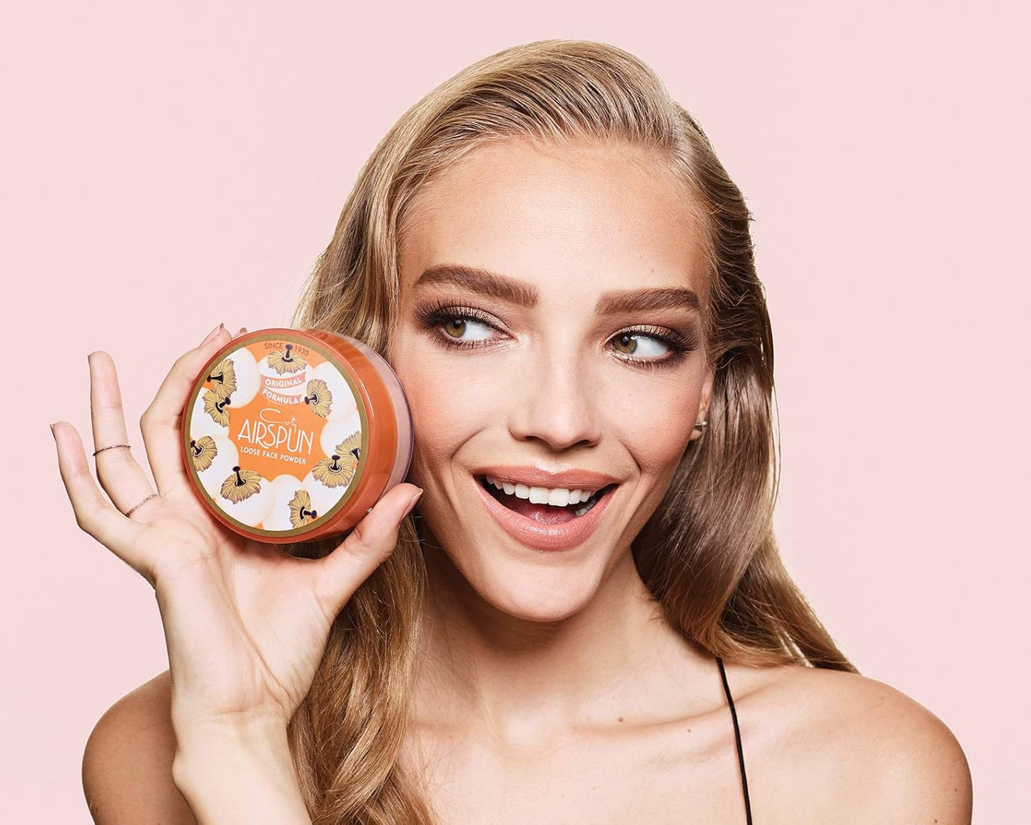 AirSpun Face Loose Powder 65g