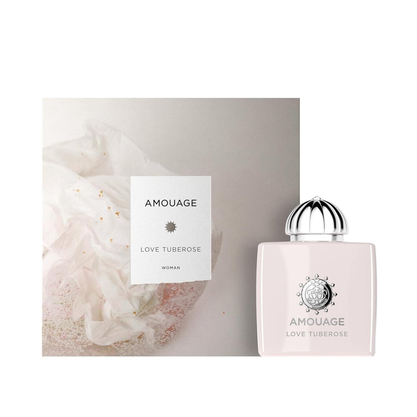 AMOUAGE Lovetuber Rose  Perfume For women