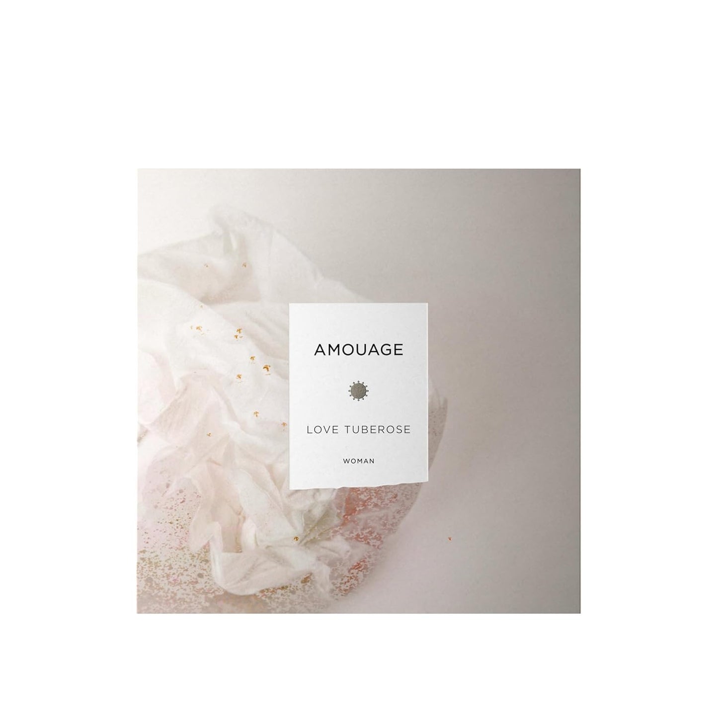AMOUAGE Lovetuber Rose  Perfume For women