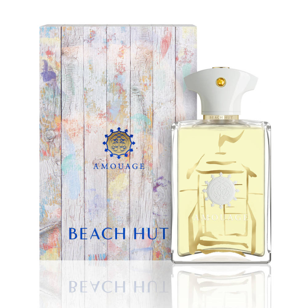 AMOUAGE Beach Hut Perfume For women