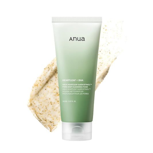 ANUA Heartleaf Pore Control Cleansing Oil 200ml