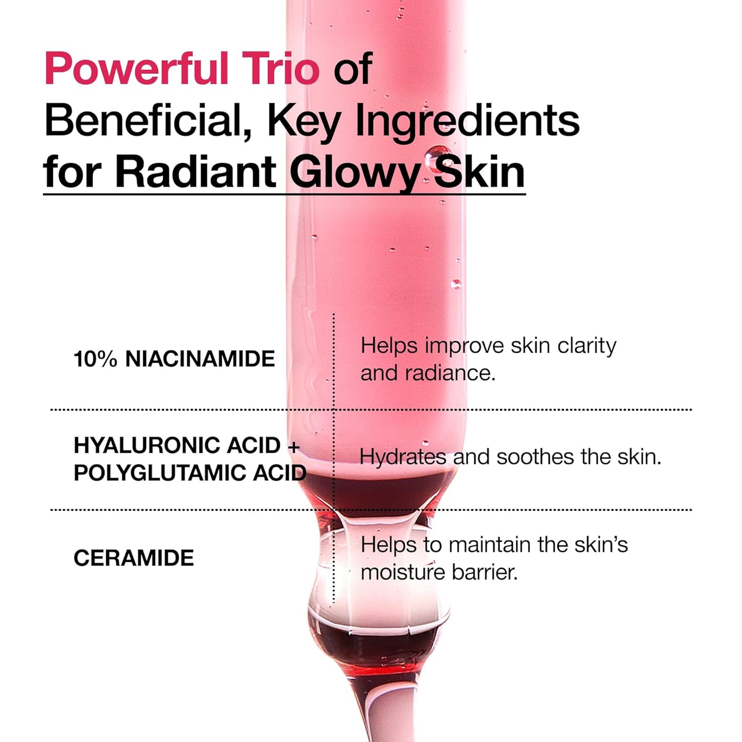 Anua - Niacinamide 10% + TXA 4% Serum 30 ML