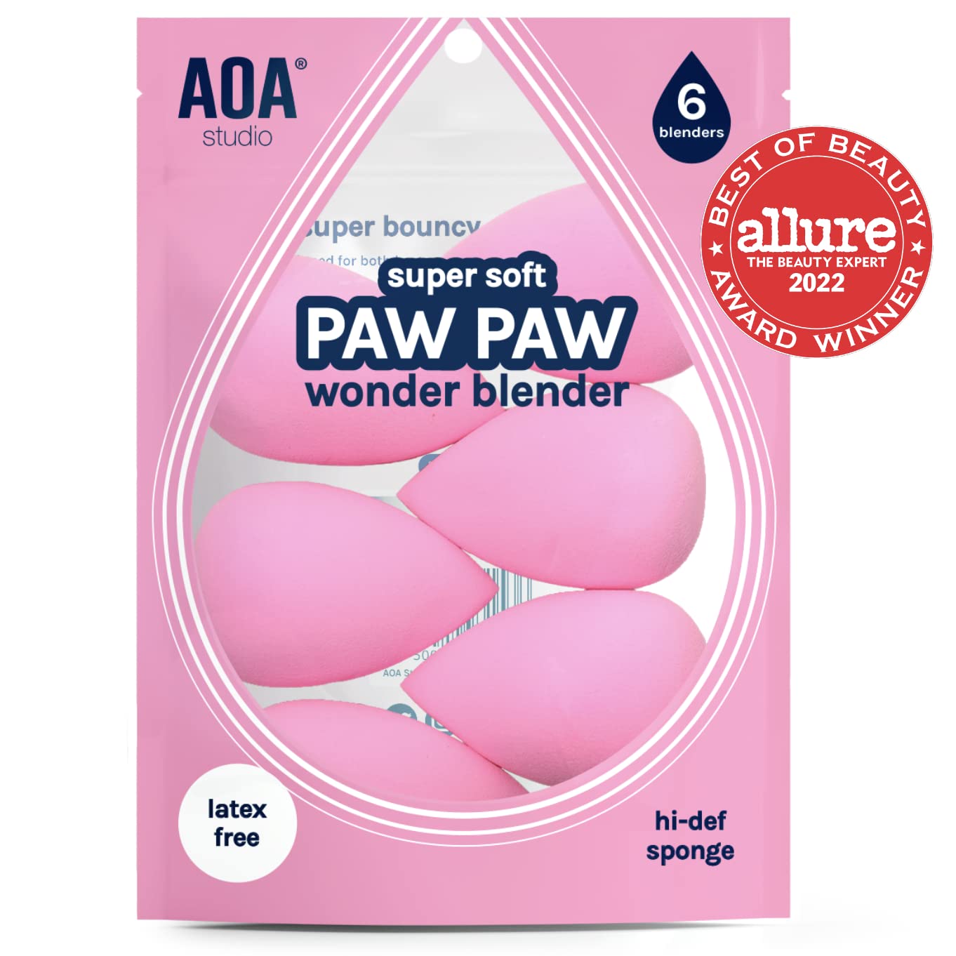 Aoa Studio Paw Paw Blender