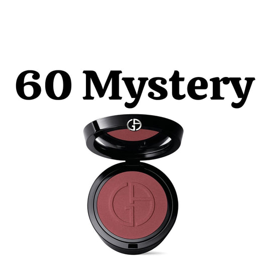 Giorgio Armani
Luminous Silk Glow Blush - Powder Blush for Natural Color and Glow