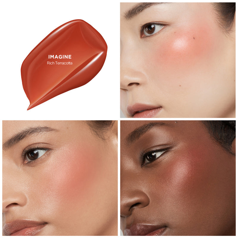 Hourglass Blush Stick