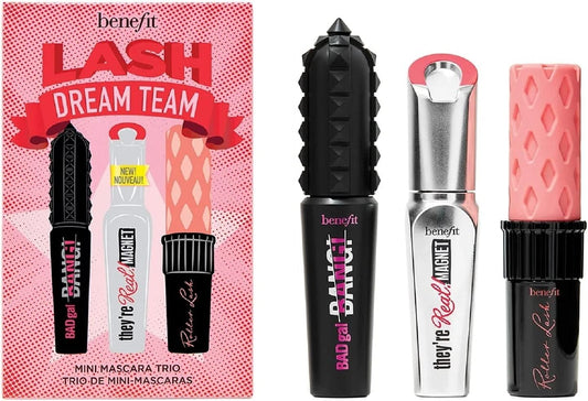 Benefit Lash Dream Team Set