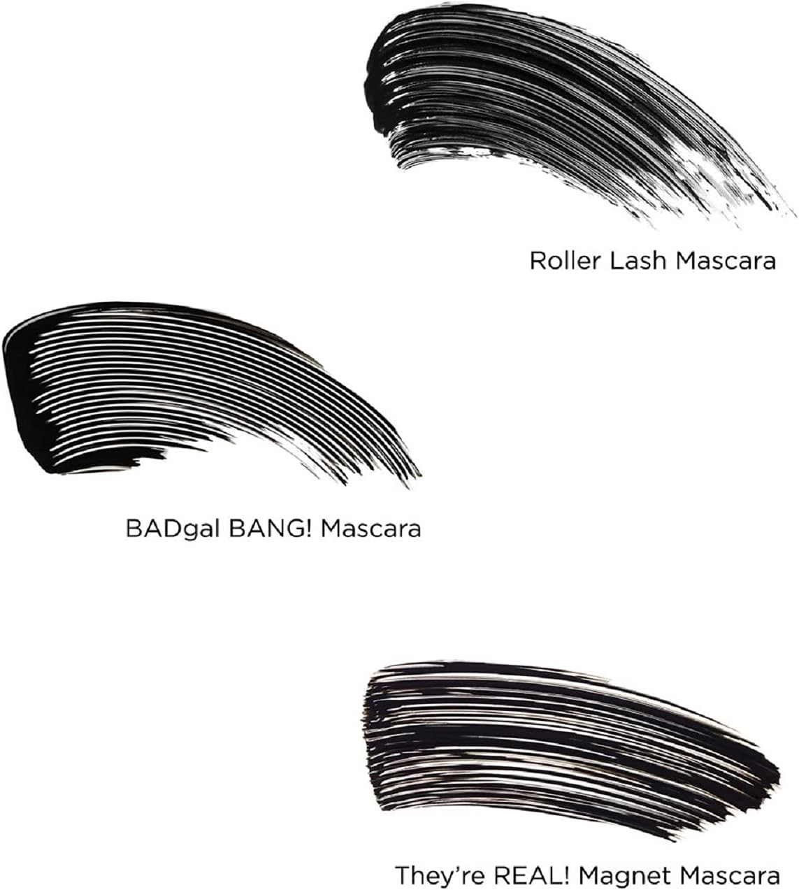 Benefit Lash Dream Team Set