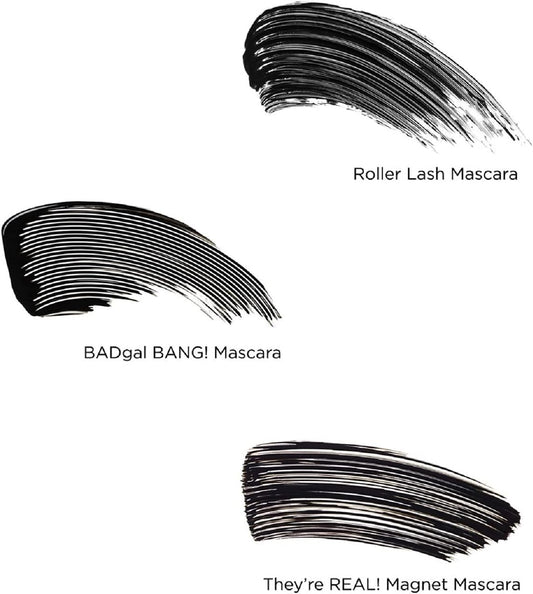 Benefit Lash Dream Team Set