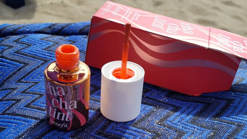 Benifit Chacha Tint 6ML