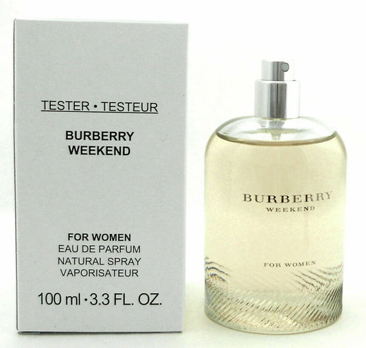 Burberry Weekend Women's 1-ounce Eau de Parfum Spray