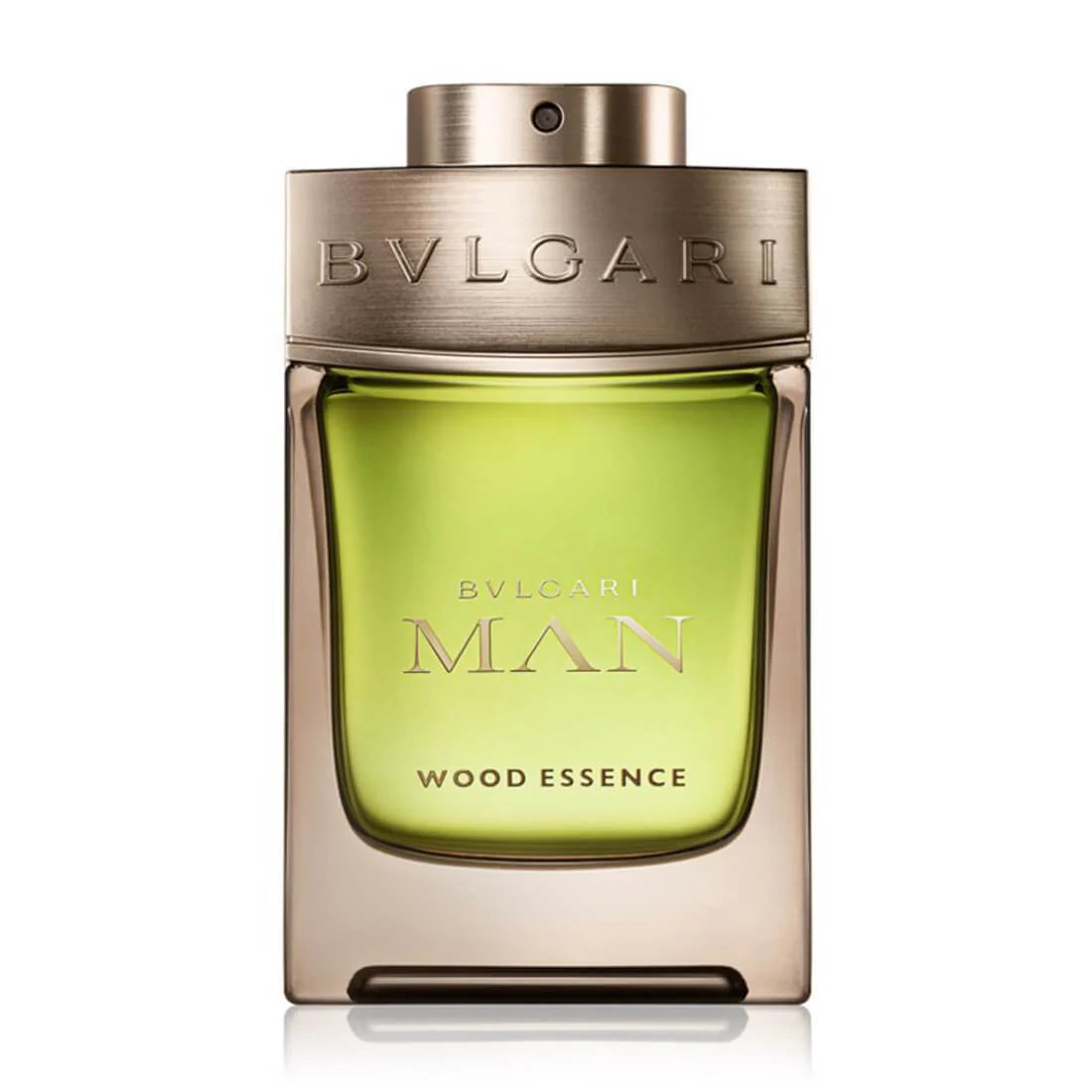 Bvlgari Man Wood Essence Eau De Parfum For Men