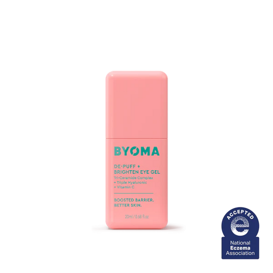 Byoma D-Puff Brighting Eye Gel 20 ml