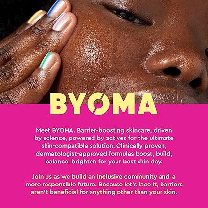 Byoma Balancing Face Mist 100 ml
