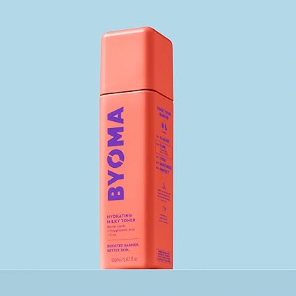 Byoma Hydrating Milk Toner 150 ml