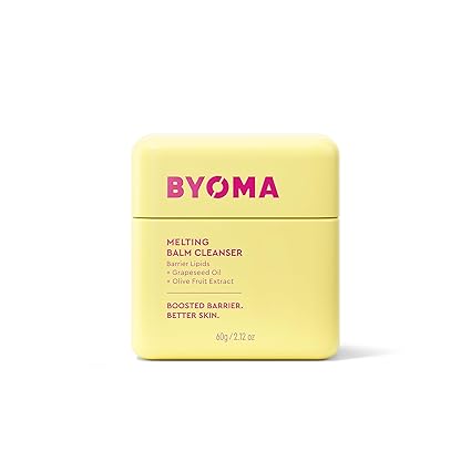 Byoma Melting Balm Cleanser 60g