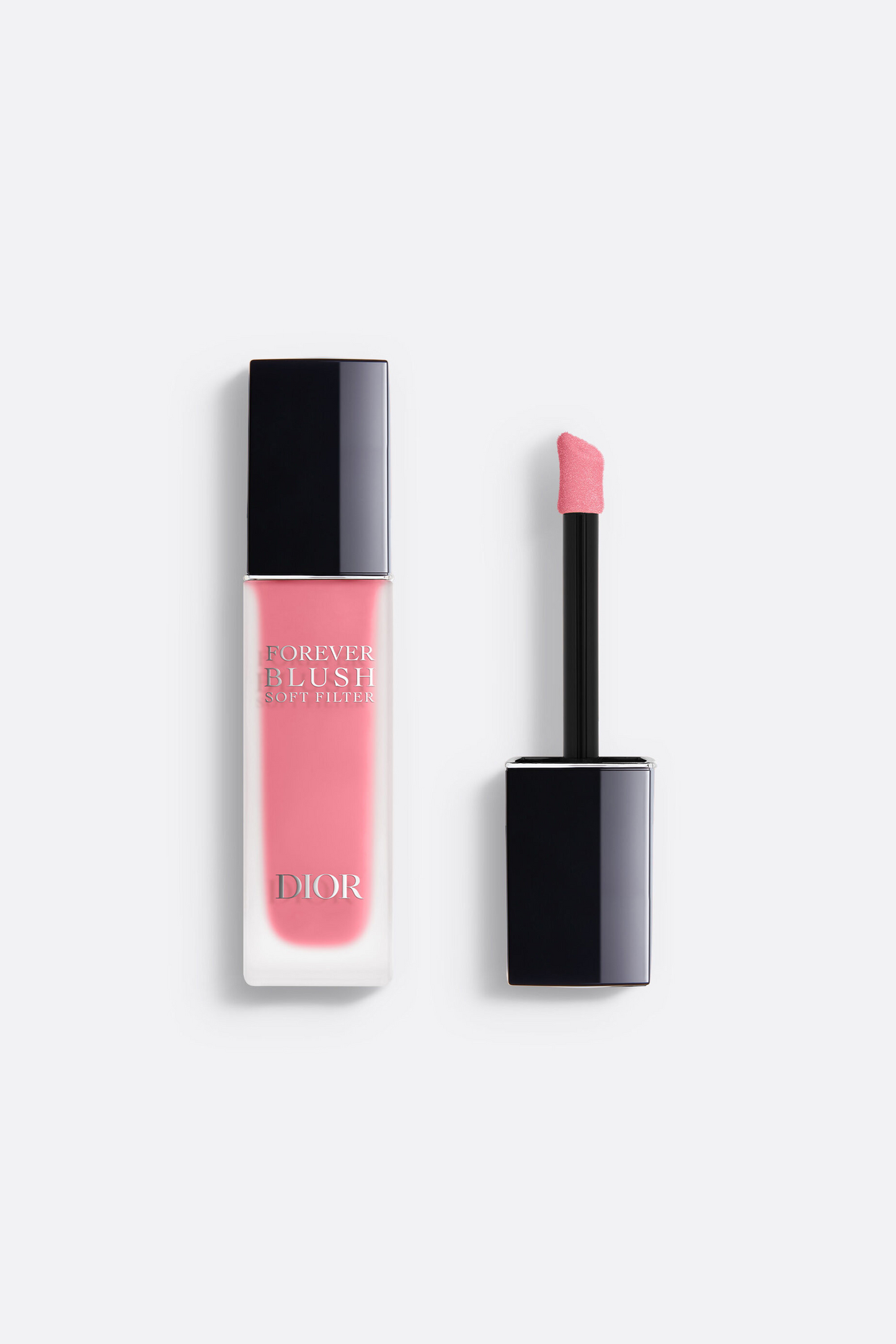 Dior Forever Blush Soft Filter Liquid