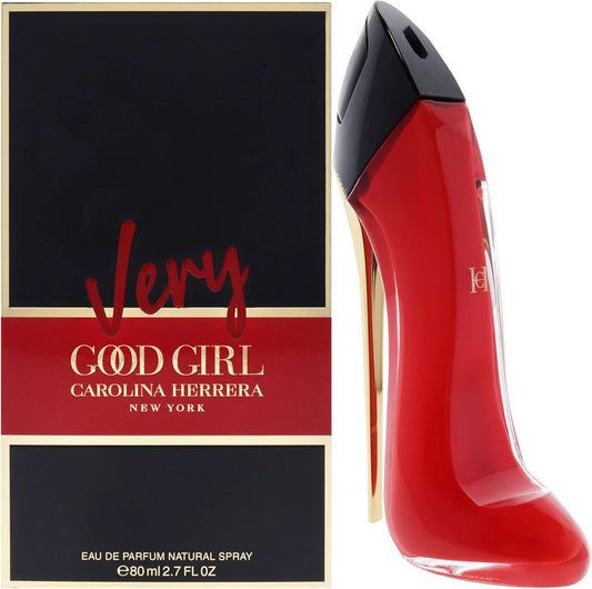 Carolina Herrera Very Good Girl  Perfume For Her  80 ML