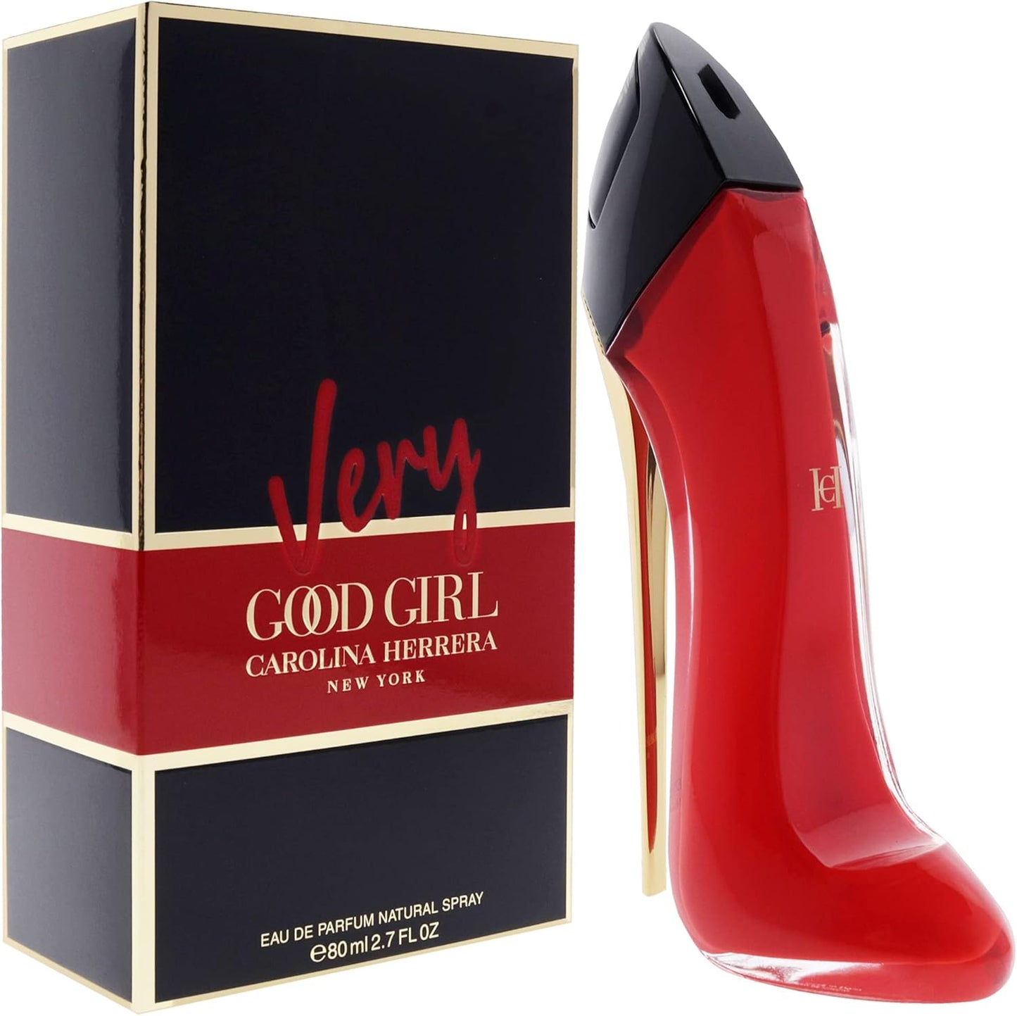 CAROLINA HERRERA Very Good Girl Vapo Eau De Parfum