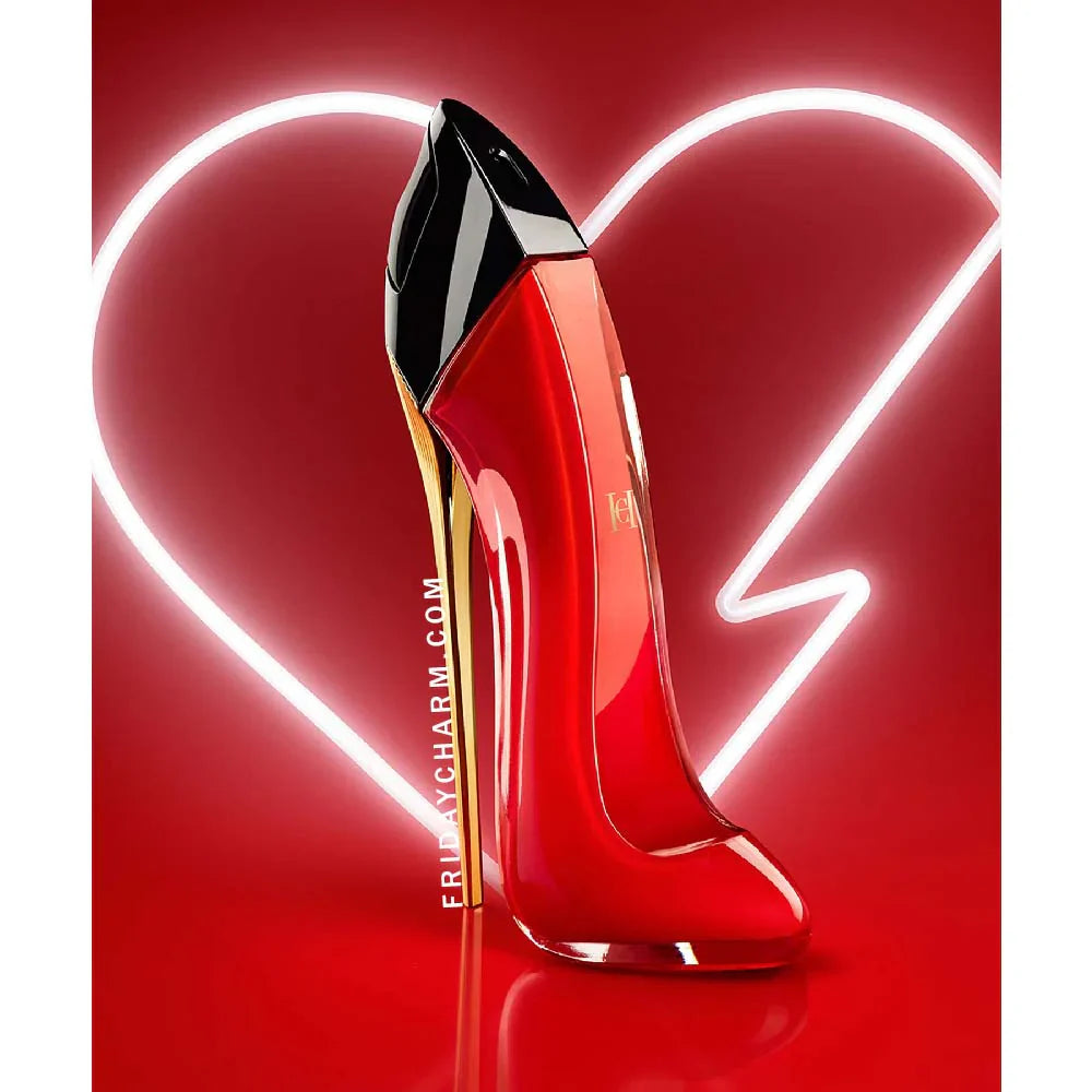 CAROLINA HERRERA Very Good Girl Vapo Eau De Parfum