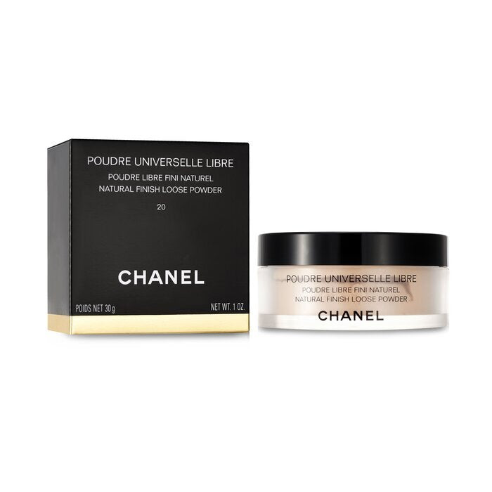 Chanel Loose Powders NO 12