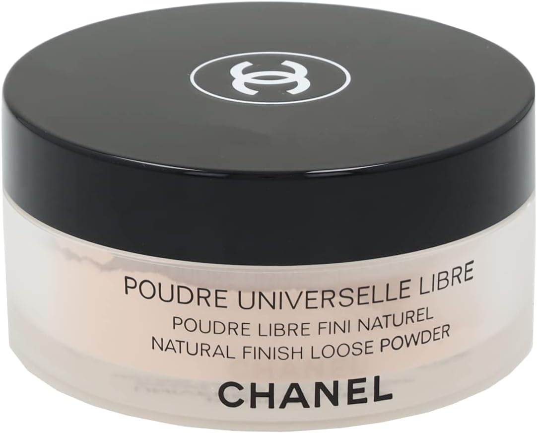 Chanel Loose Powders NO 12