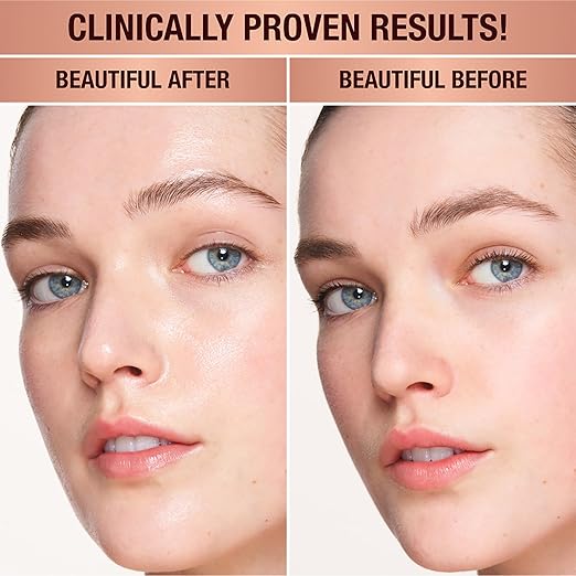 Charlotte Tilbury Magic Hydrator Face Mist - Hydrating Facial Spray for an Instant Dewy Glow