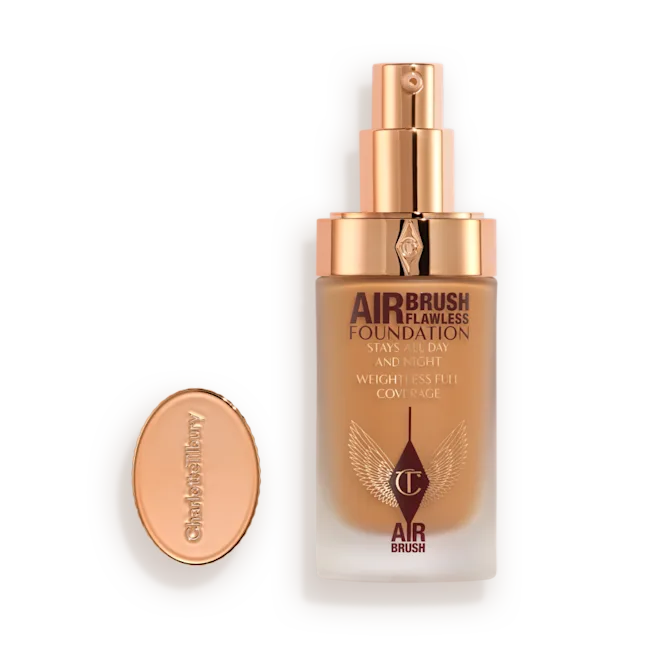 Charlotte Tilbury Airbrush Flawless Foundation 30 ML