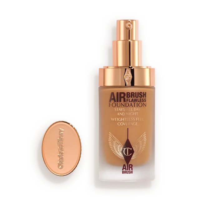 Charlotte Tilbury Airbrush Flawless Foundation 30 ML