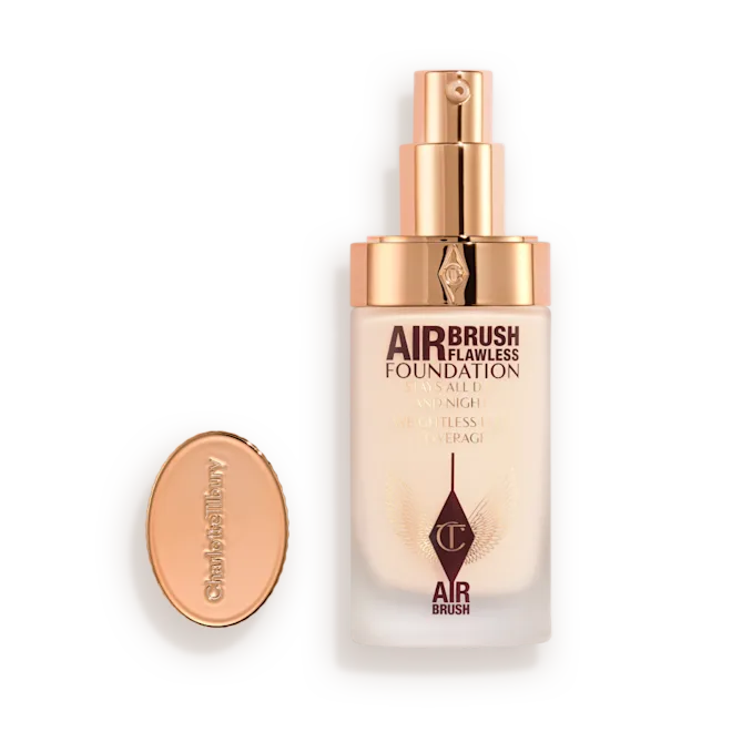 Charlotte Tilbury Airbrush Flawless Foundation 30 ML