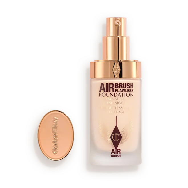 Charlotte Tilbury Airbrush Flawless Foundation 30 ML