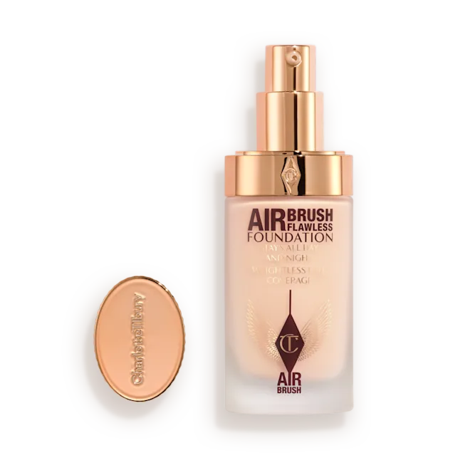 Charlotte Tilbury Airbrush Flawless Foundation 30 ML