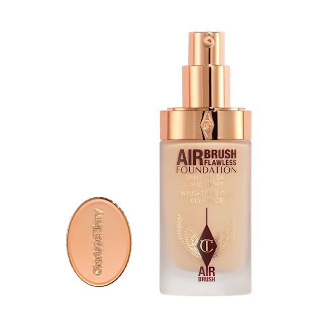 Charlotte Tilbury Airbrush Flawless Foundation 30 ML