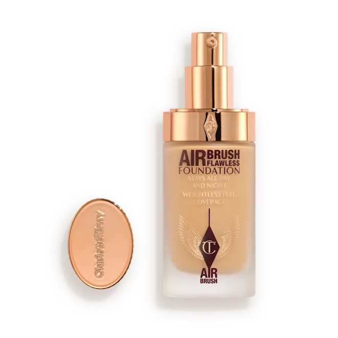 Charlotte Tilbury Airbrush Flawless Foundation 30 ML