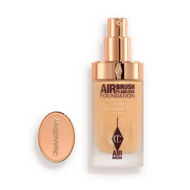 Charlotte Tilbury Airbrush Flawless Foundation 30 ML