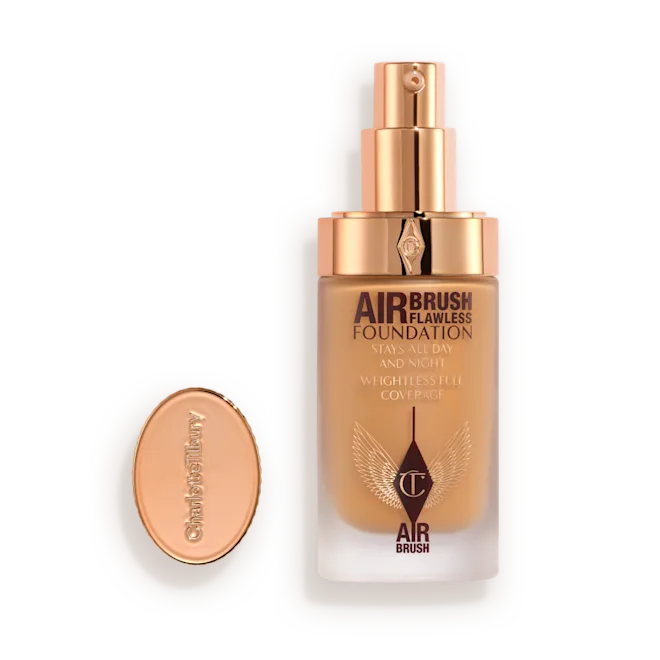 Charlotte Tilbury Airbrush Flawless Foundation 30 ML