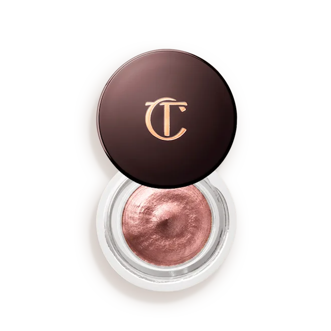 CHARLOTTE TILBURY EYES TO MESMERISE