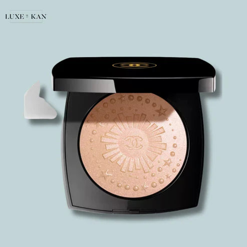 Chanel Diamond Dust Highlighter